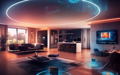 Embracing the Power of Smart Home Technology