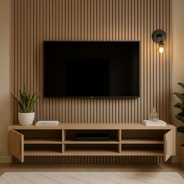 Signature Floating Set - Image 2
