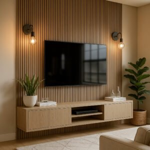 Signature Floating Set