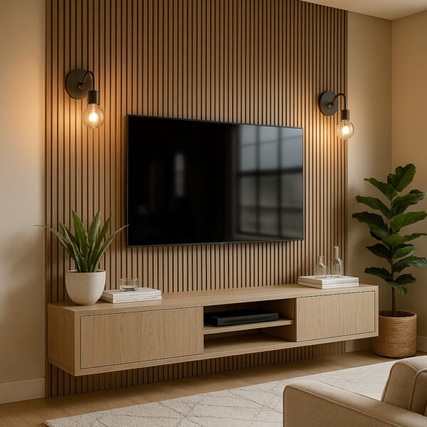 Signature Floating Set