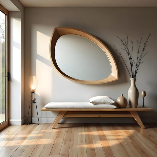 Serenity Wall & Bench Set - Image 2
