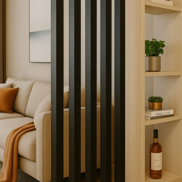 Aura Panel – Modern Room Divider - Image 2