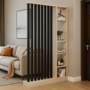 Aura Panel – Modern Room Divider
