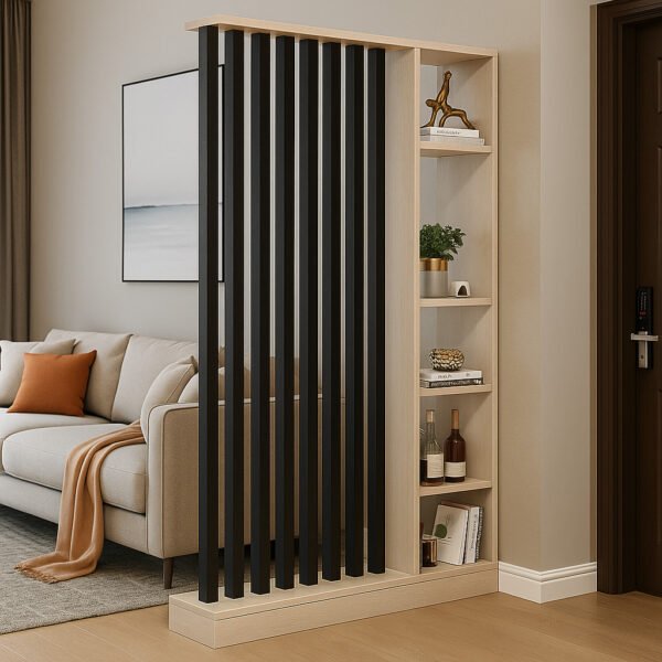Aura Panel – Modern Room Divider