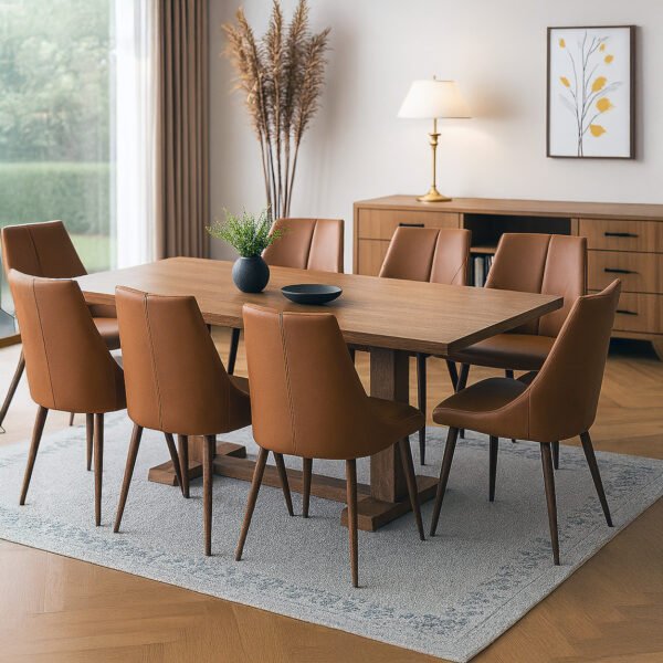 Generic Dining Set - Image 2